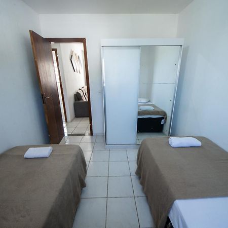 Apto Com Estacionamento, Piscina E Churrasqueira Bragança Paulista Zewnętrze zdjęcie