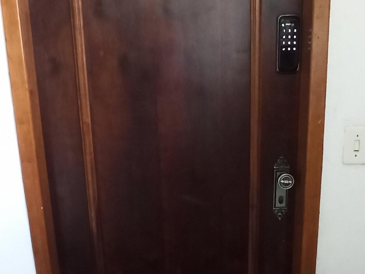 Apto Com Estacionamento, Piscina E Churrasqueira Bragança Paulista Zewnętrze zdjęcie