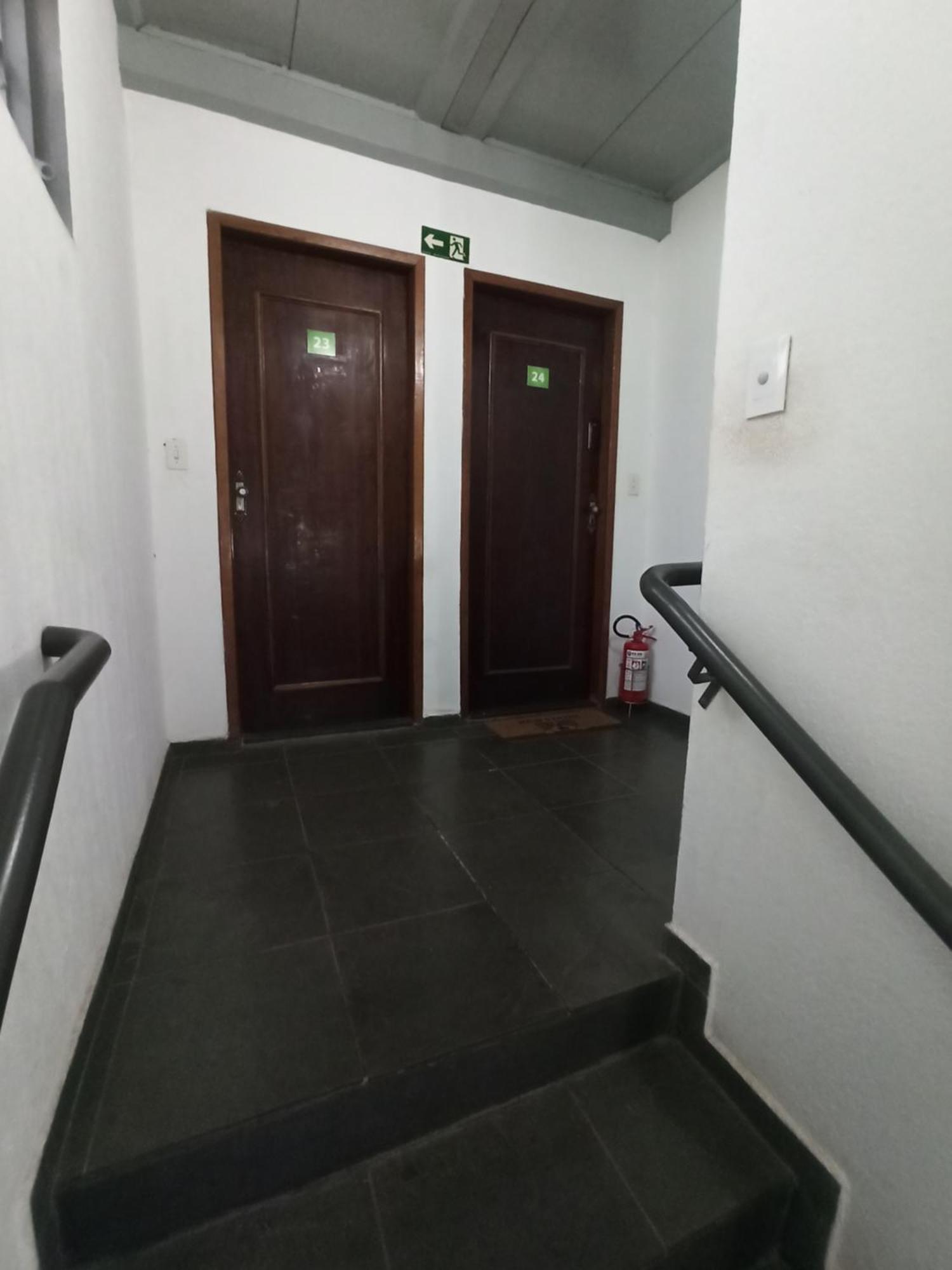 Apto Com Estacionamento, Piscina E Churrasqueira Bragança Paulista Pokój zdjęcie