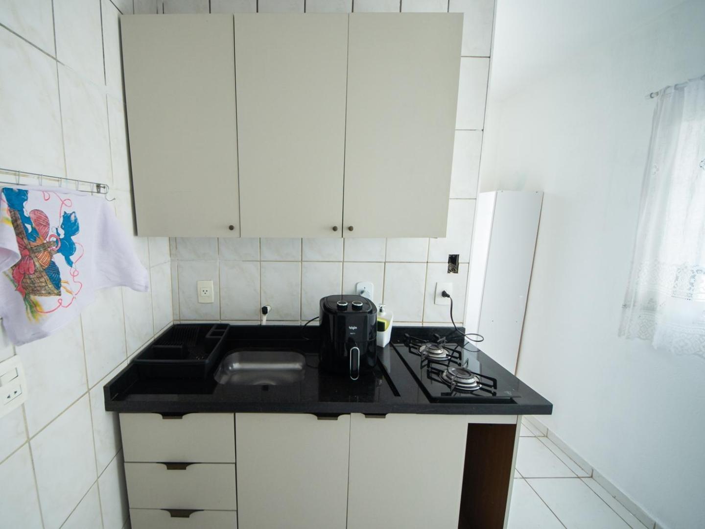 Apto Com Estacionamento, Piscina E Churrasqueira Bragança Paulista Zewnętrze zdjęcie