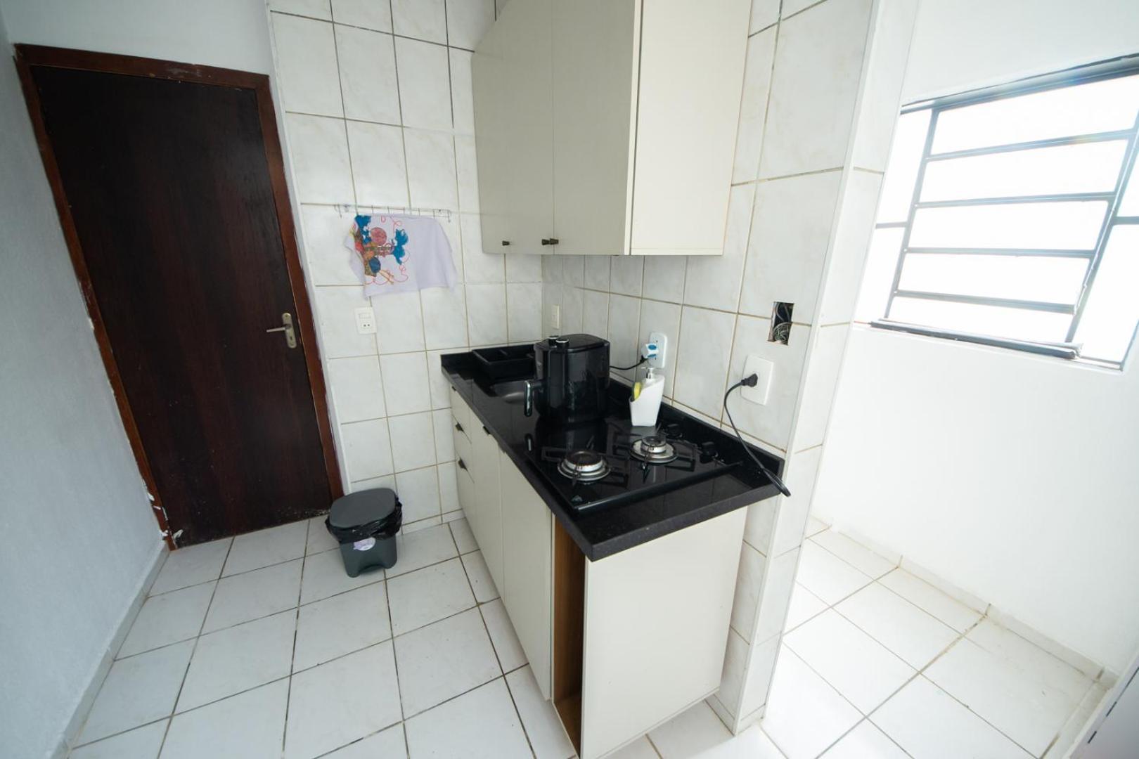 Apto Com Estacionamento, Piscina E Churrasqueira Bragança Paulista Zewnętrze zdjęcie