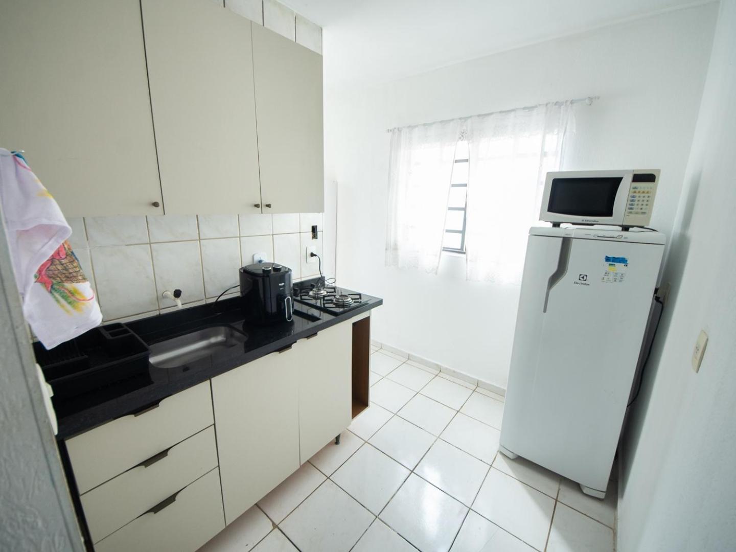Apto Com Estacionamento, Piscina E Churrasqueira Bragança Paulista Zewnętrze zdjęcie