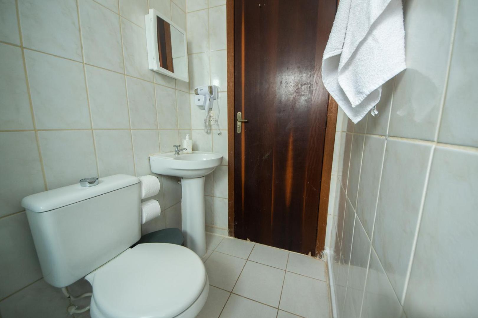 Apto Com Estacionamento, Piscina E Churrasqueira Bragança Paulista Zewnętrze zdjęcie