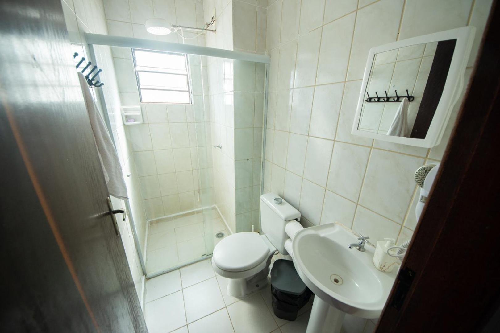 Apto Com Estacionamento, Piscina E Churrasqueira Bragança Paulista Zewnętrze zdjęcie